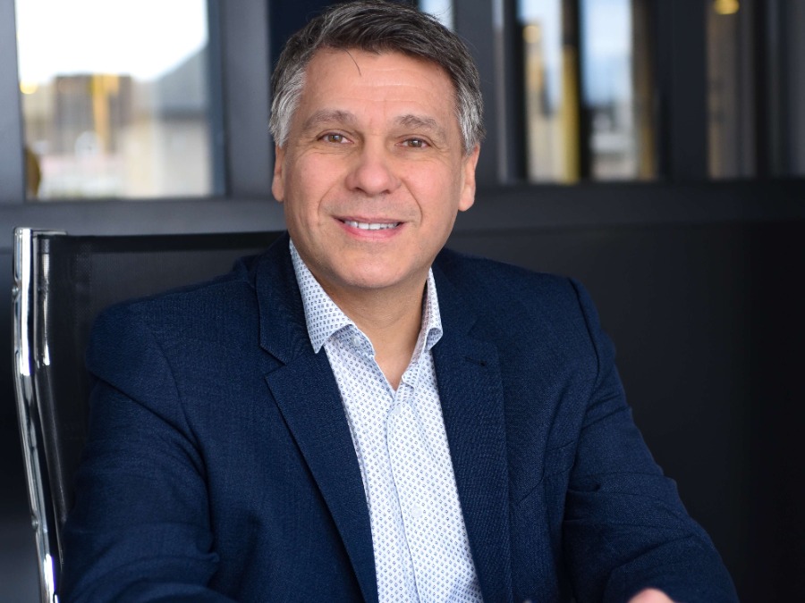 Bruno Rouleau Délégué Général de la Fédération du Courtage en Crédit